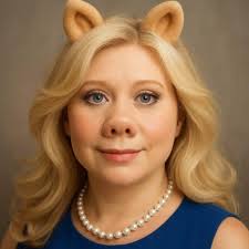 Rebecca King's personal life and appearance discussion