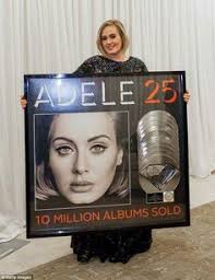 31 Adele ideas