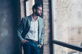 How to Style Men's Smart Casual Outfits