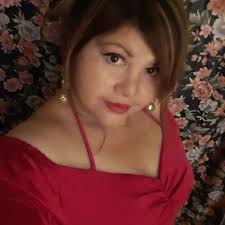 Cynthia Mora Rodriguez