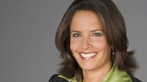 Suzanne Malveaux Helps Run Cnn Newsroom Weekdays Hartford Courant