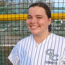 Danielle Whaley's Gaither High School Bio