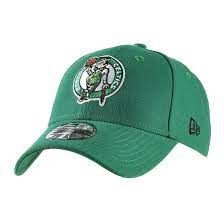 New era offers a wide selection of celtics caps & apparel for every boston fan! New Era Boston Celtics Cap The League Grun Jetzt Im Bild Shop Bestellen