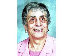 Anastasia CLARK Obituary (2021)