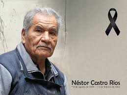 Néstor Castro Ríos