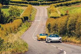 While it's clear they think baku will be tougher, the fact they believe fourth in the pecking order would be a bad weekend only serves to show how far they've come since last season's painful campaign. Ferrari F8 Spider Vs Mclaren 720s Spider Twin Test 2020 Review Car Magazine