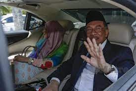 Check spelling or type a new query. Pkr Kemuka Anwar Sebagai Pm Ke 8