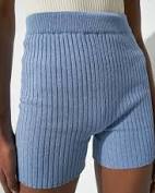 Cosy knit lounge cuff joggers. 39 99