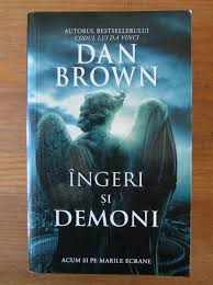 — aici e strathmore, răspunse o voce la celălalt capăt. Dan Brown Ingeri Si Demoni CumpÄƒrÄƒ