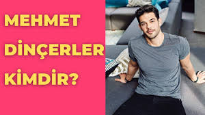 Maybe you would like to learn more about one of these? Mehmet Dincerler Kimdir Youtube