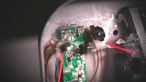 So how does one spot a card skimmer? How It Works Credit Card Skimmers Part 1 Youtube