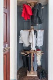 From 28 to 33 circle diameter ring sizes available to suit all types of displays. Clothes Rack Thomas Jefferson S Monticello