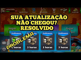 Playing 8 ball pool with friends is simple and quick! Sua Atualizacao Ainda Nao Chegou Veja Como Resolver 8 Ball Pool Youtube