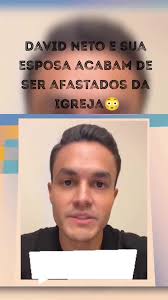 Fabio Neto Separou Da Esposa