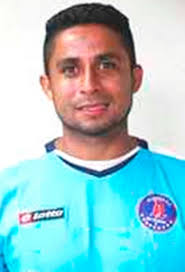 Erick Molina