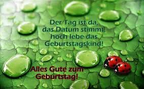 Alles Gute Zum Geburtstag Marienkafer Alles Gute Geburtstag Alles Gute Zum Geburtstag Spruche Gute Zum Geburtstag