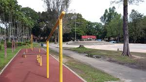 Už jste navštívili destinaci sultan abdul aziz recreation park? Mohd Faiz Bin Abdul Manan Taman Rekreasi Sultan Abdul Aziz