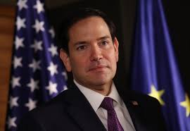 Rubio's firing of Marocco ignites a MAGA world meltdown