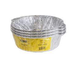 Lodge 12 Dutch Oven Foil Liners A12f12 12 Pack Camping Walmart Com Walmart Com