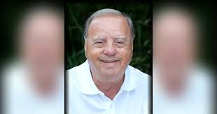 Obituary for Joseph N. Zaccariello