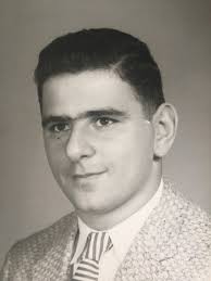 Joseph Johns Obituary (1940