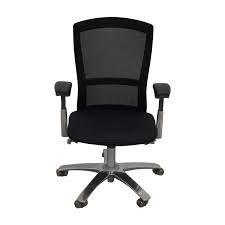 Flexliving striped accent chair, living room armchairs and home office desk chairs, beige stripe. 80 Off Knoll Knoll Life Black Striped Desk Chair Chairs