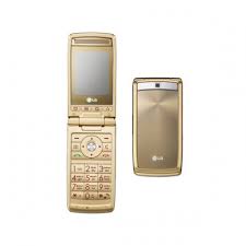 Мобильный телефон LG KF305 GOLD ...