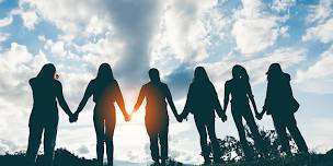 Modern Widows Club Meeting