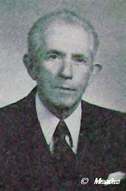 O Cervense, Domingos Alves Rocha