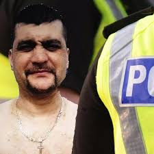 Hamilton police appeal after man goes missing for a week