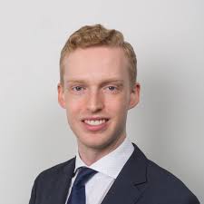 James Mcvicar's Instagram, Twitter & Facebook