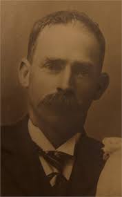 Jones Prestwood and Emma Van Syckel