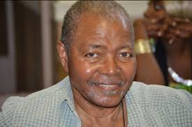 Fundraiser by Breana Daniels : In Loving Memory of Percy J. Jones, Jr.