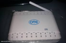 We did not find results for: Car Gr 4 Port Dsl Wireless Router Zte Zxhn H108ns Metaxeirismeno