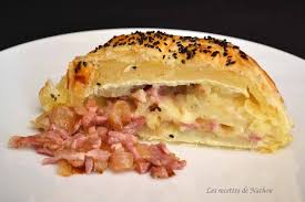 Epingle Sur Recette Sales
