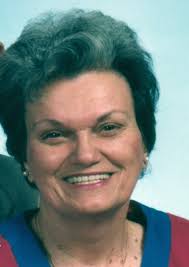 Sarah Foley Obituary