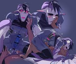 Rule 34 Dev - 1boy 1boy1girl 1girls big_ass body_pillow comic dildo entrapta  fred_perry hordak larger_male monochrome nervous  she-ra_and_the_princesses_of_power shortstack small_breasts smaller_female  straight tagme|9545585920
