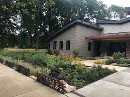Maybe you would like to learn more about one of these? Deluge And Drought A Landscape Designed For Rainwater Management Ecological Landscape Alliance