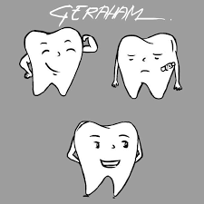 Kumpulan stiker lucu sakit gigi. 28 Gambar Kartun Gigi Sakit Jurnal Tugas Akhir Penciptaan Karya Seni Penciptaan Film Download 63 Gambar Lucu Sakit Gigi Hd Gam Kartun Gambar Kartun Gambar