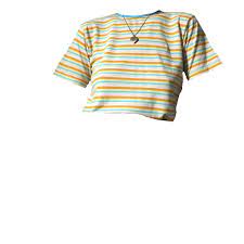 Stripe Top Png Fashion Outfits Clothes Fashion