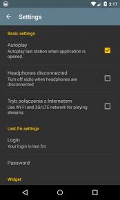 *** before giving an invalid rating read this first. Scrobble Fm 0 5 6 3 Download Android Apk Aptoide