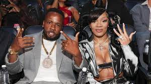 Yo Gotti Gifts GloRilla Cadillac Escalade For Her 26th Birthday