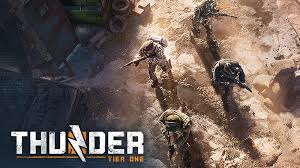 Solitario clásico es el perfecto juego de cartas gratis para todos los fanáticos del clásico juego de ordenador retro y ahora disponible para android. Desarrolladores De Pubg Anuncian Un Nuevo Shooter Thunder Tier One Bitwares