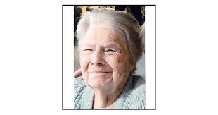 Lois ARMSTRONG Obituary (1925