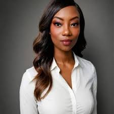 Lorraine Paradis in people