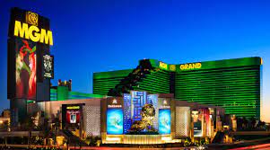 Mgm Grand Las Vegas Hotel Casino Las Vegas Hotels Hotel Casino Las Vegas Mgm Grand Las Vegas