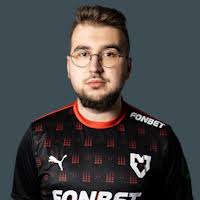 Counter-Strike Ranking