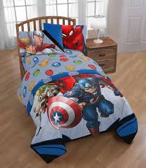 No sleepless knights a king size bed deserves bedding that's fit for royalty. Marvel Avengers Fight Club Super Soft Bedding Sheet Set Multiple Sizes Walmart Com Walmart Com