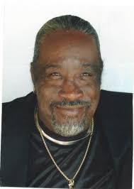 Douglas “June” Jolivette Jr.