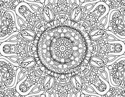 Free printable flower coloring pages adu. Free Printable Coloring Pages For Adults Advanced All Round Hobby